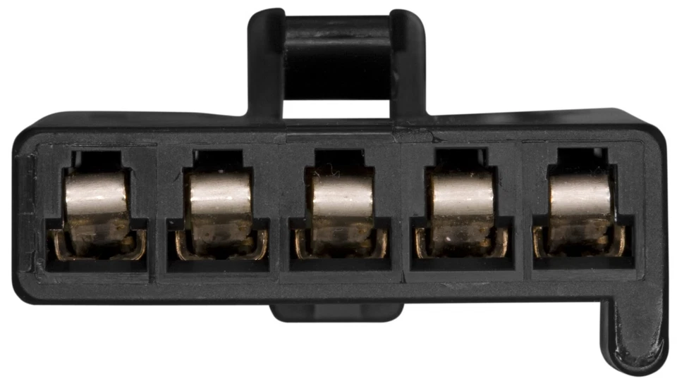 Conector de resistencia de soplador Airtex 1P1644 Foto 4 de 4