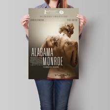 The Broken Circle Breakdown Poster A2 A3