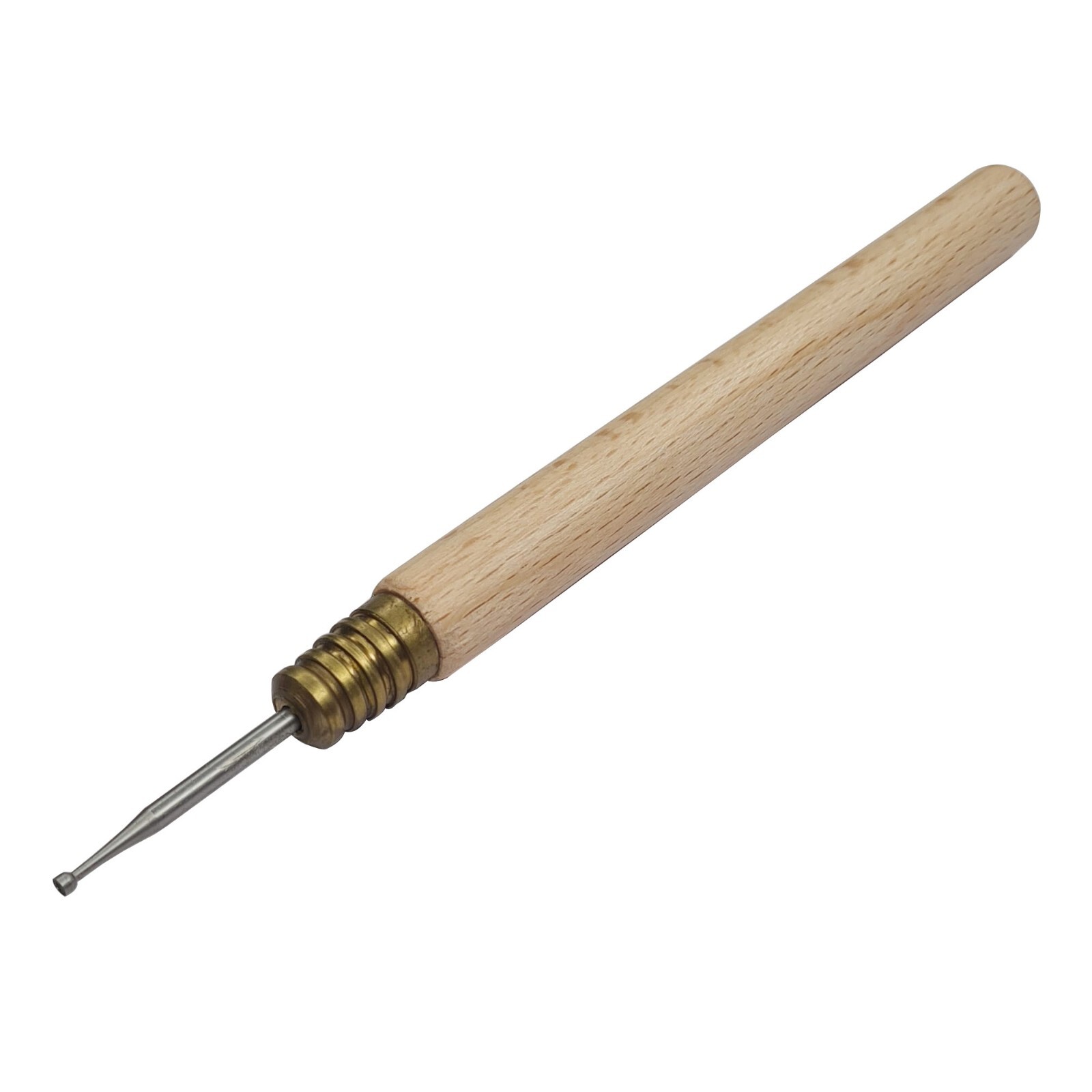 Wire End Rounder Cup and Bur - Jewelry Making Tool