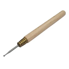 Wire End Rounder Cup and Bur - Jewelry Making Tool