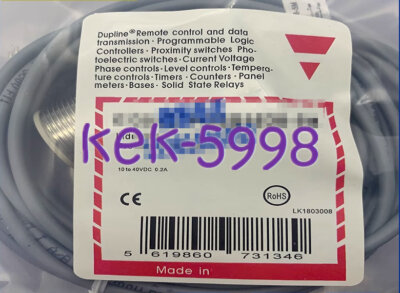 1PCS NEW Sensor EI3015PPOPL #LD