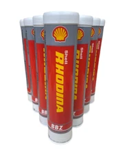 Shell Rhodina BBZ General Purpose Grease Part Syn (Great low temp) 10x13.4oz