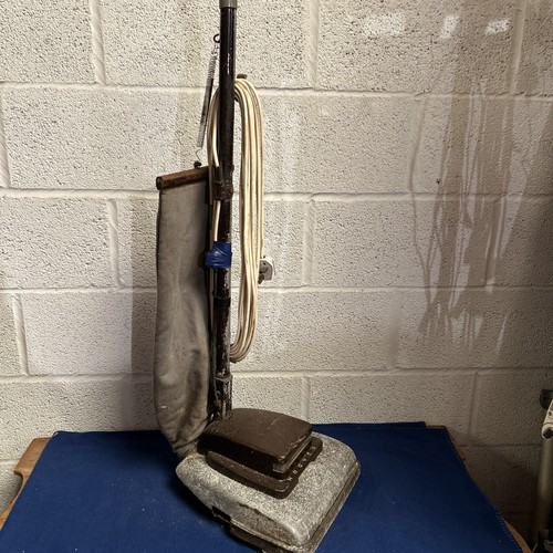 vintage hoover upright vacuum cleaner eBay