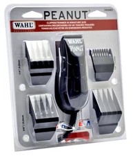 WAHL PRO BK PEANUT CLIPPER/TRIMMER # 8655-200 Made in USA