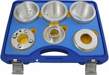 5012 Vw Audi Crankshaft Ptfe Rear Seal Installer Tool Equal To Factory T10122