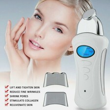 Skin Care Facial Spa Massager Beauty Machine Wrinkle Removal Skin Firming Device