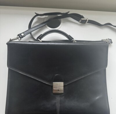 Gianni Conti men s bag