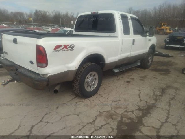 Used Wheel Cover fits: 2006 Ford F250SD PICKUP Grade A Foto 4 de 4