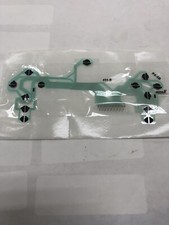 Aftermarket Version 1 Conductive Film Ribbon Keypad Flex Cable PS4 Dualshock 4