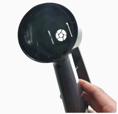Genuine Dyson V8 V7 Vacuum Cleaner Parts - Handle Housing