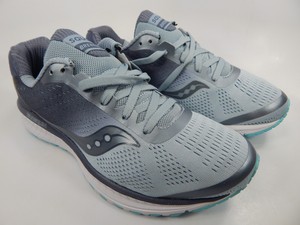 saucony breakthru 4 mujer