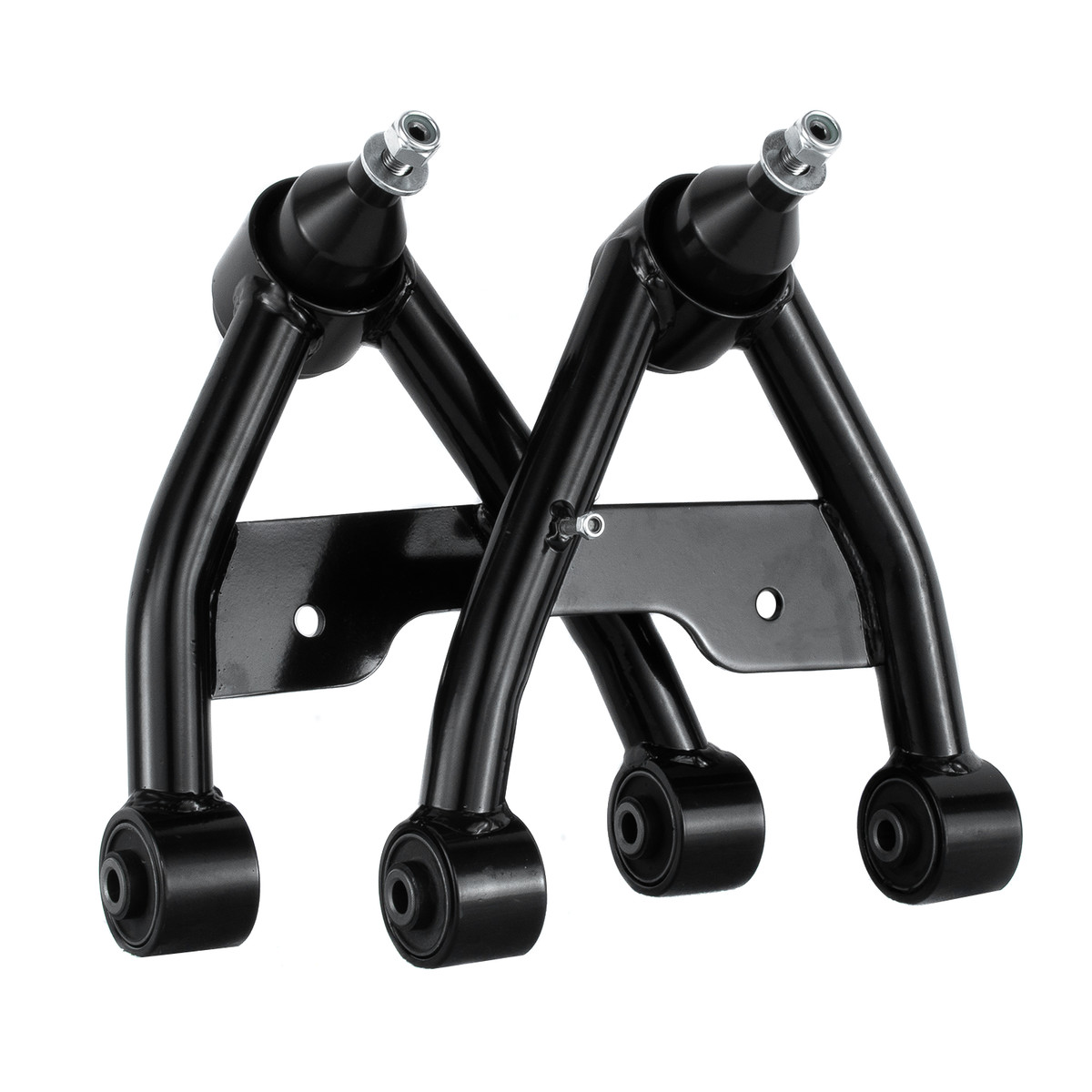 フォルム SU28 レーシングミッションブロック S10用 For 1982-2004 Chevy S10 Blazer GMC S15 4WD Front Upper Control