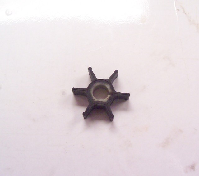 Water Pump Impeller For Older Force 50 Hp Outboard Motor F433065 2 For Sale Online Ebay