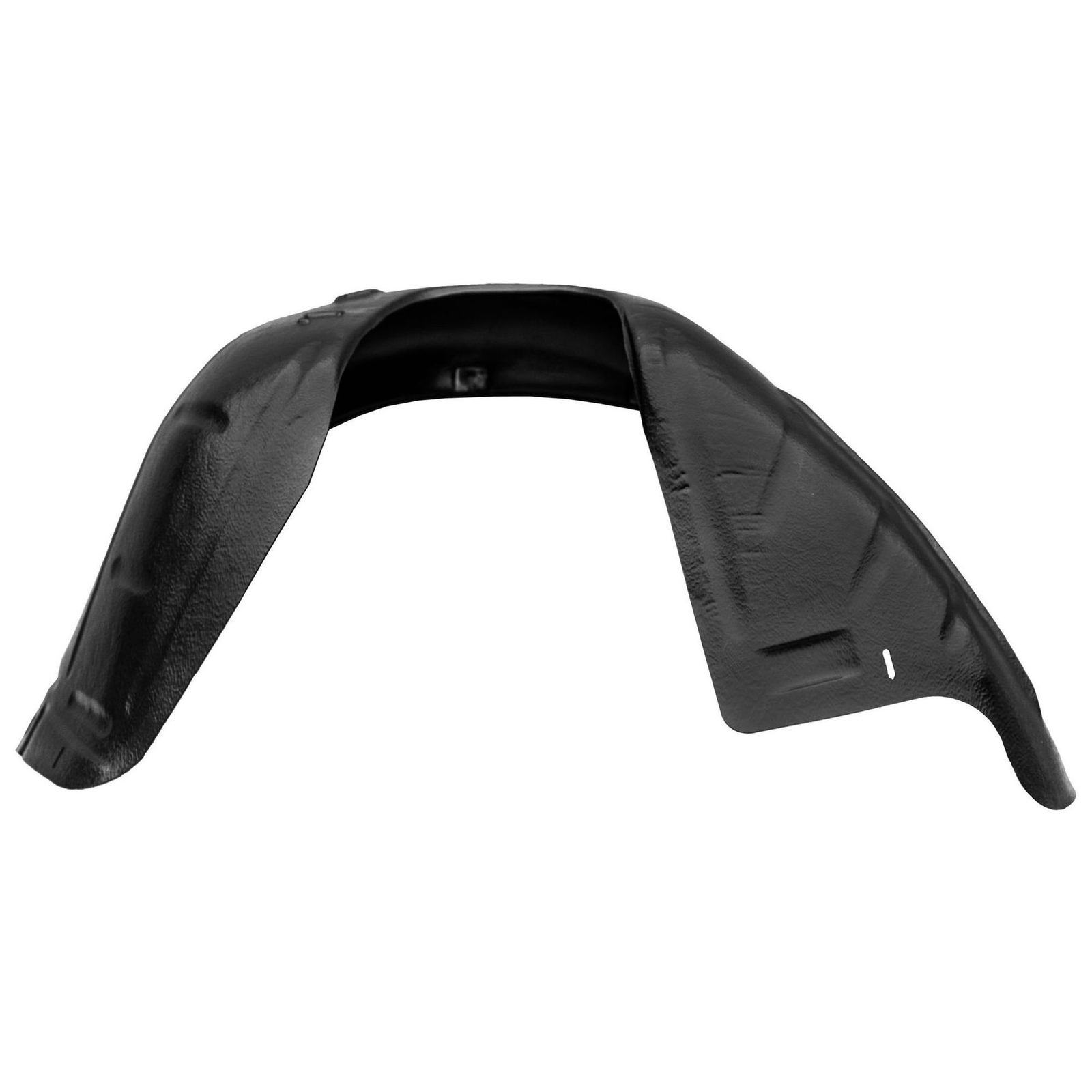 Doublure aile intérieure Skoda Felicia 1994-1998 avant gauche passage roue plastique
