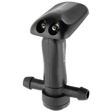 12-778-850 Pro Parts Windshield Washer Nozzle Driver Left Side Hand Sedan