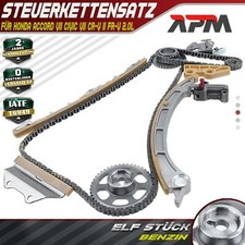 Kit de distribution Honda ACCORD