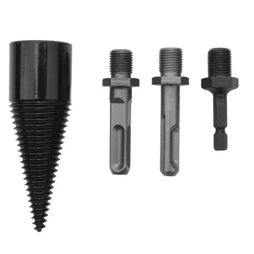 Brocas negros Sin marca para taladros de bricolaje