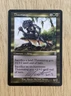 VTG MTG 2001 Thaumatog Odyssey Magic The Gathering Creature Atog Signed By Monte