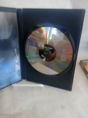 The Last of the Mohicans (DVD, 1992) 24543010906| eBay