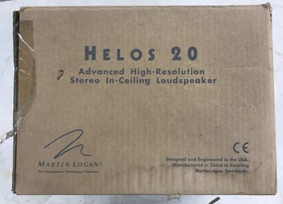 martin logan helos 20