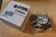Kysor 2399003 Thermostatic Switch 1988-2015 Western Star Constellation Series