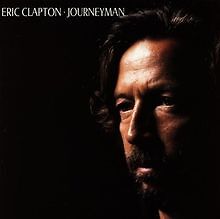 Journeyman von Clapton,Eric | CD | Zustand sehr gut