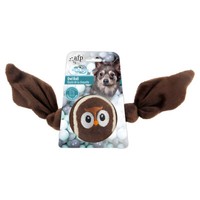 Afp Hundespielzeug Meta Ball Eule 20X14Cm KnistergeräUsche FüR Hunde