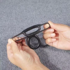 Male Penis Extender Stretcher Penis Enhancer Enlarger Ring Enlargement Man Ring