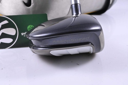 Ladies Nike SQ Machspeed Driver / 13 Degree / Ladies Flex UST ProForce AxivCore - Picture 3 of 10