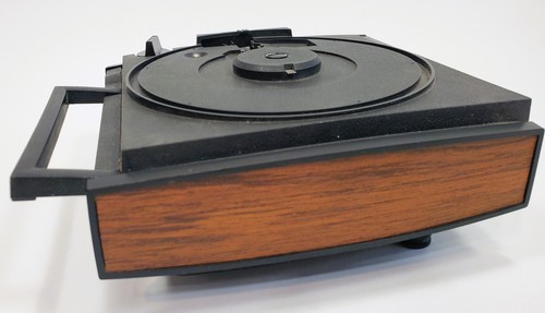 Kodak Pocket Carousel 100 Slide Projector - Picture 4 of 6