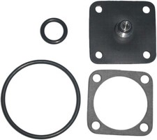 TourMax Fuel/Petrol Fuel Tap Repair Kit For Suzuki GS450-GS1100S, GSX400-GSX110