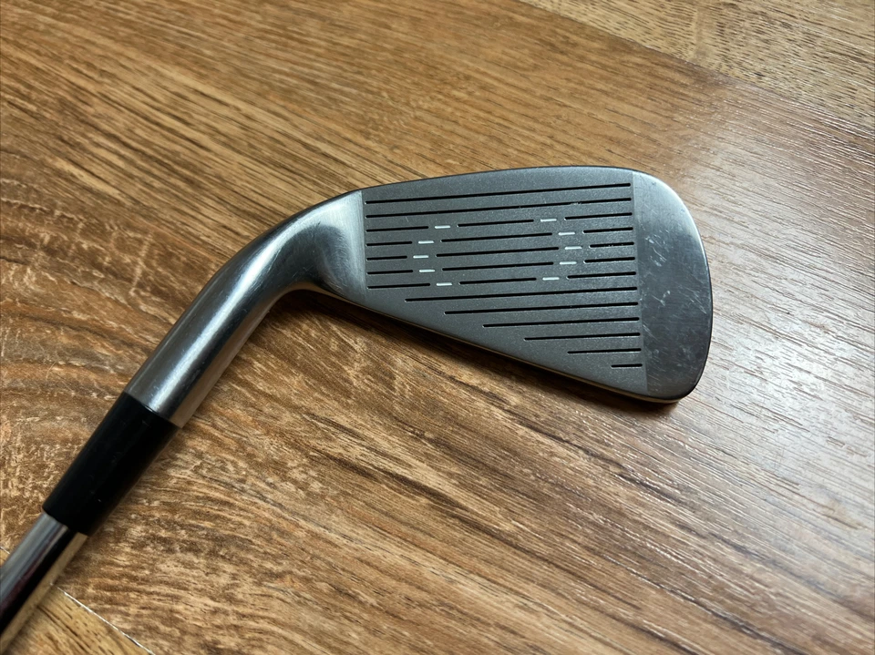 Nicklaus Air Bear Offset 3 iron regular flex - Image 3 of 4