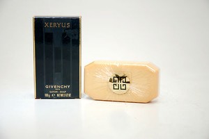 givenchy soap