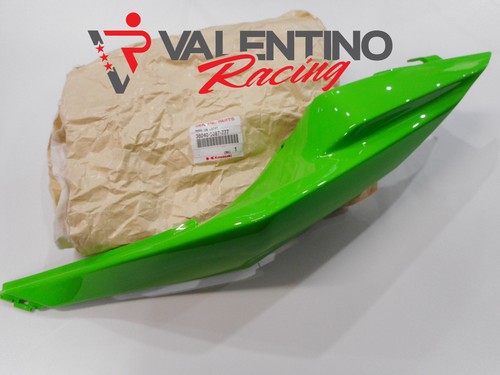 Fairing Seat Unit Right Original KAWASAKI Er 5 500 96 - 06 (PP317