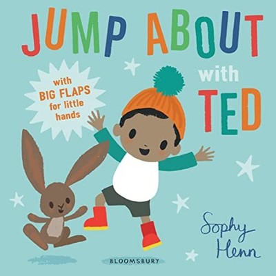Jump About with Ted, Henn, Sophy