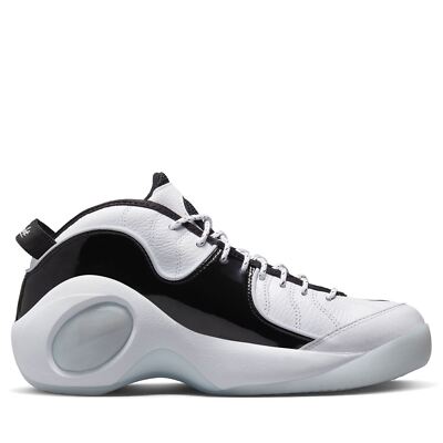 Size 11 - Nike Air Zoom Flight 95 Black Patent for sale online | eBay