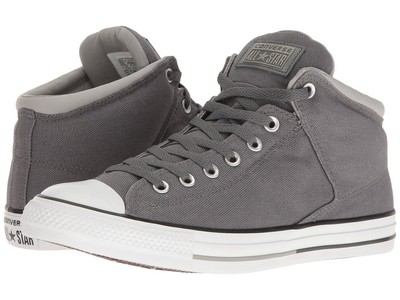 converse dainty dolphin grey