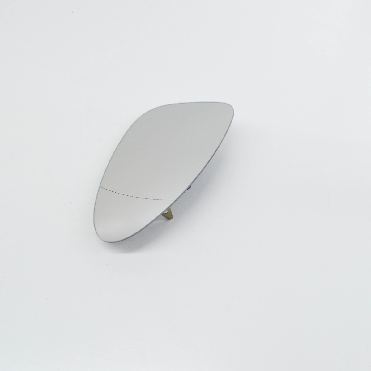 PORSCHE 718 CAYMAN 982 Front Right Door Mirror Glass 982857522F  