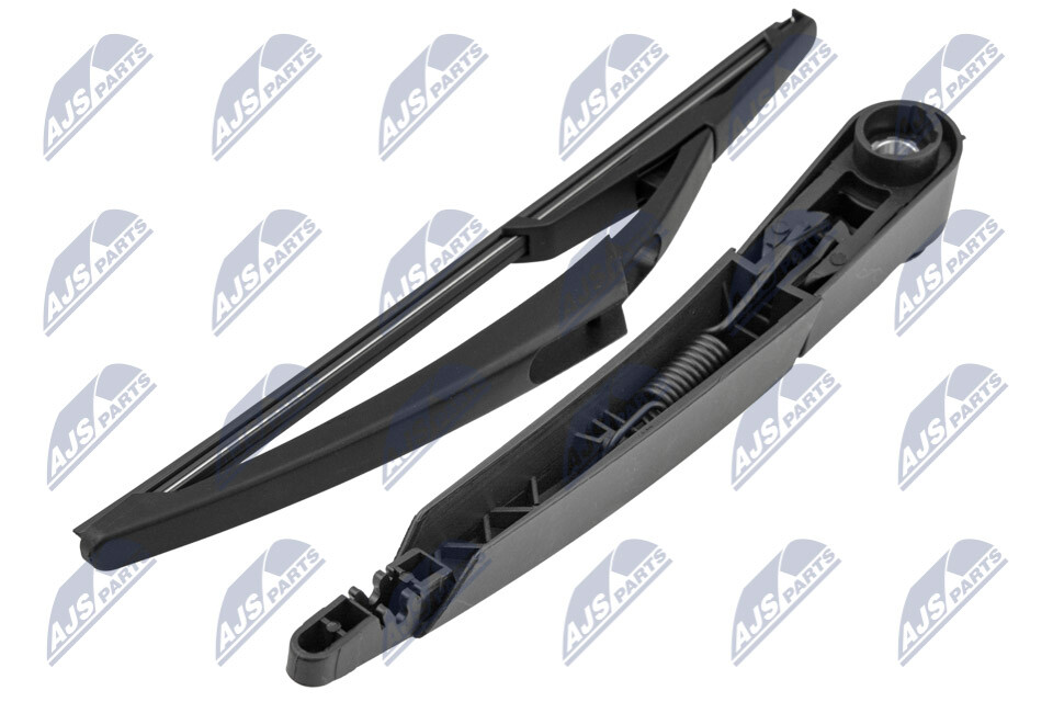 NTY EWB-BM-007 Wiper Arm, window cleaning for MINI