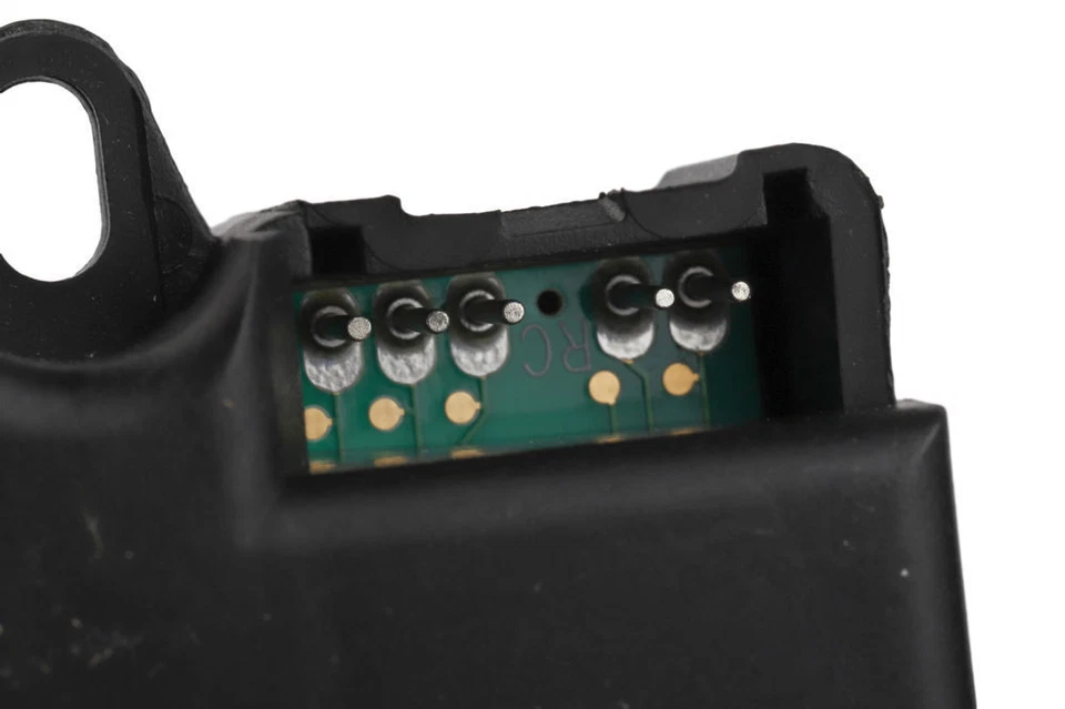 Actuador de puerta de mezcla de HVAC Foto 3 de 3