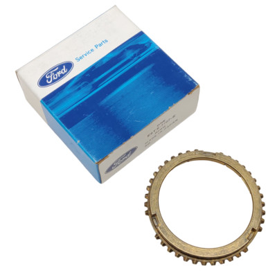 New Genuine Ford E8TZ-7107-E Manual Transmission Synchronizer Gear Ring
