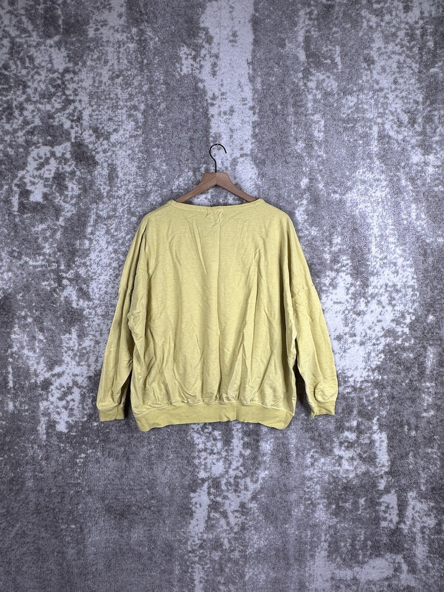 cos pullover