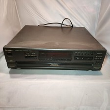 Technics SL-PD887 5 Disc CD Player