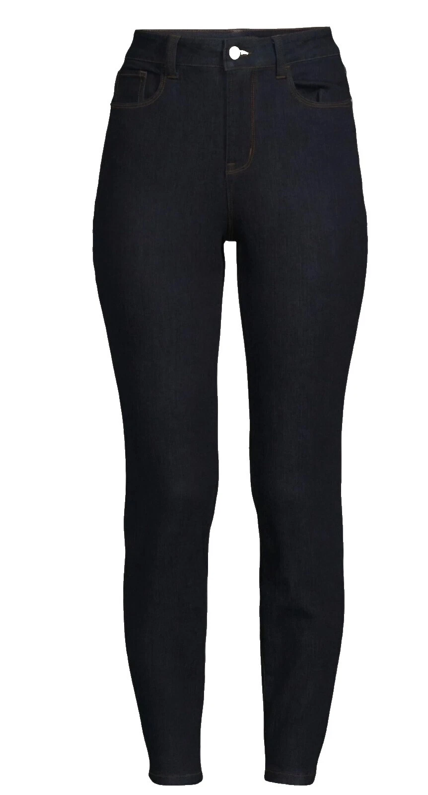 Poliéster Juniors Jeans Tamanho 3