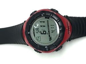 suunto vector black