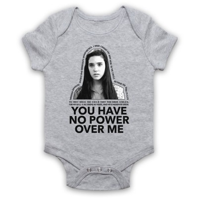 labyrinth baby grow
