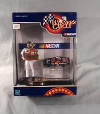Starting Lineup Dale Earnhardt Winner Circle Nascar Championship 1993 NOS