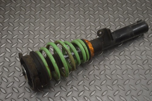 VW Golf Raceland Coilover With Rear Springs ULT-VG7TI-01 mk7 2013 RHD 23510411 - 第 3/12 張圖片