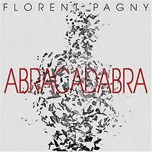 Abracadabra von Florent Pagny | CD | Zustand gut