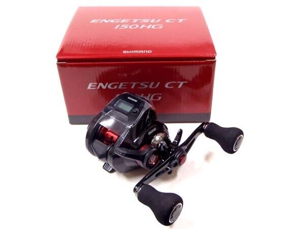 Shimano 19 Engetsu Ct 150Hg | eBay Shimano 19 Engetsu Ct 150Hg | eBay